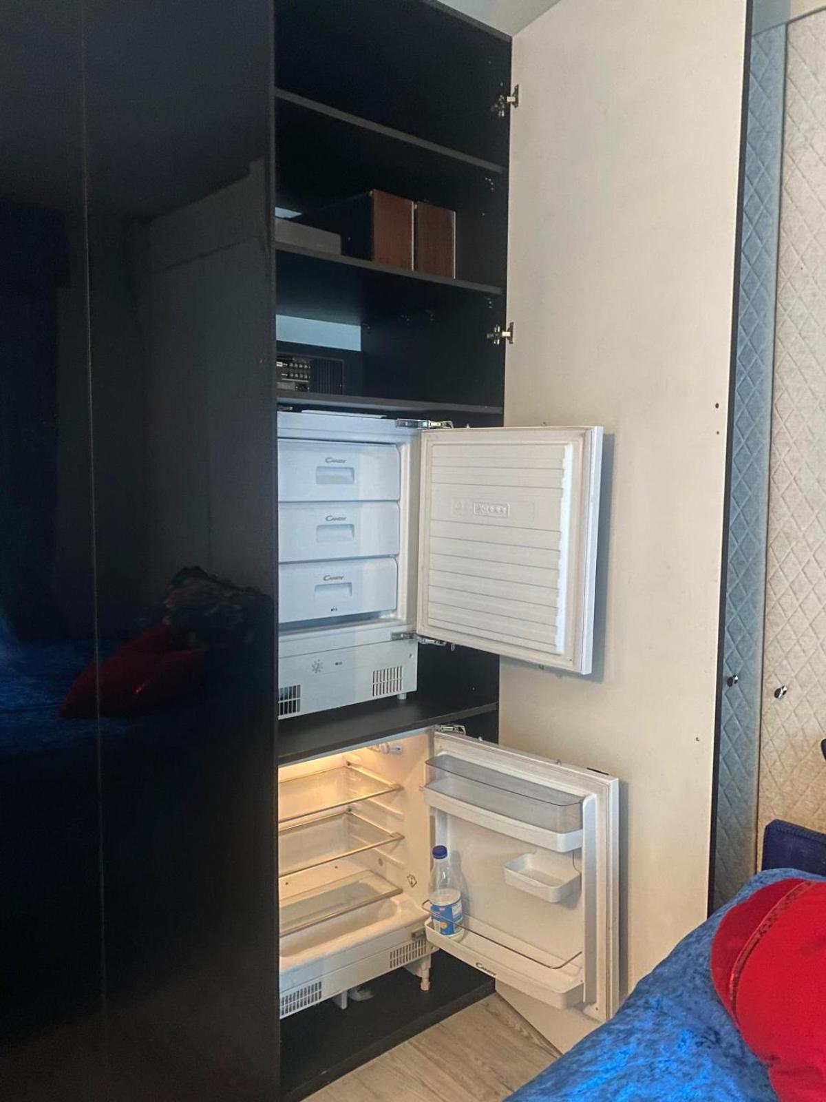 Pokój dla niewymagających Gdynia Zewnętrze zdjęcie